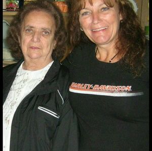 Meet your Posher, Joan